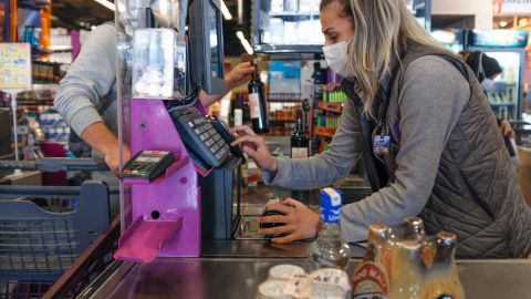 Inflación: los precios de los productos se volvieron más caros en abril