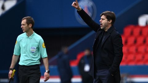 Mauricio Pochettino