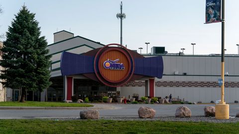 Oneida Casino