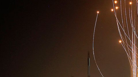 Tel Aviv Franja de Gaza