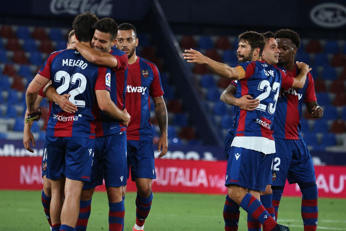 Levante
