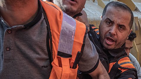 Más de 200 muertos deja conflicto israelí-palestino a la semana de la escalada bélica