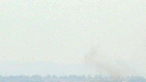 Gaza bombardeos