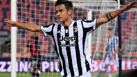 Paulo Dybala