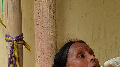 COVID-19 India