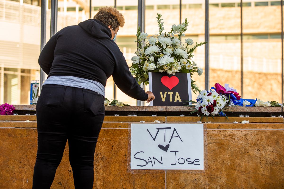 Hay varios hispanos entre las víctimas del tiroteo de San José; aparece video del tirador antes del ataque