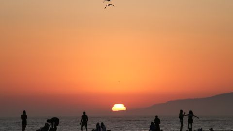 Se pronostica un clima moderado en el sur de California, pero en el norte del estado será distinto.