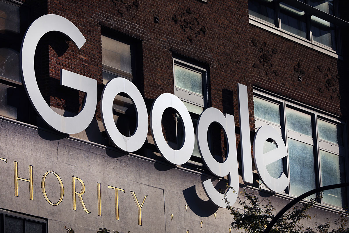 Google receives a fine of 100 million euros in Italy for abuse of dominant position