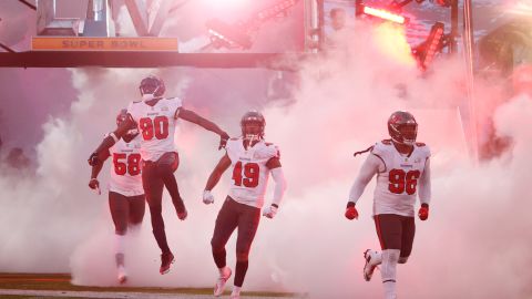 Buscan prevenir el tráfico humano atraído por el Super Bowl. (Getty Images)