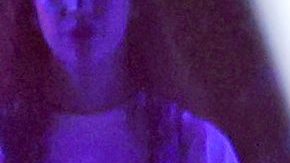 Mauricio, Ricky, Ricardo y Evaluna Montaner, con Camilo