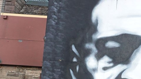 Se cumple un año de la trágica muerte del afroamericano George Floyd