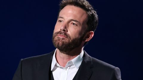 Ben Affleck