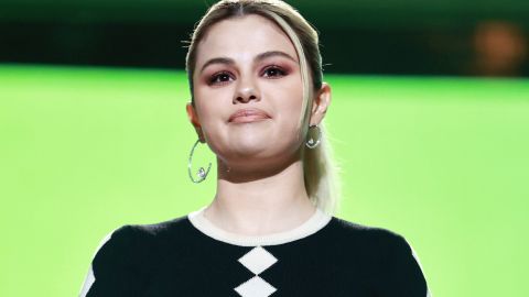 Selena Gomez