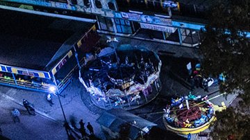 Metro Ciudad de México