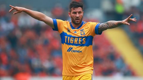 Andre Pierre Gignac