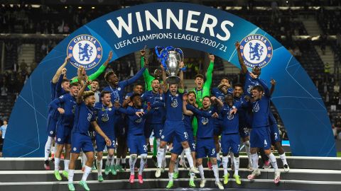 Chelsea