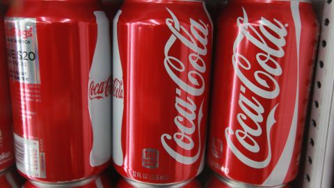 Coca-Cola dejará de vender la versión de su bebida energética-GettyImages-143013786.jpeg