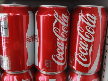 Coca-Cola dejará de vender la versión de su bebida energética-GettyImages-143013786.jpeg