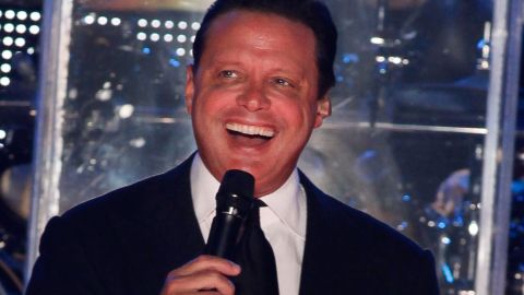 Luis Miguel