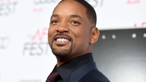 Will Smith