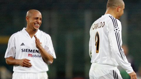 Roberto Carlos