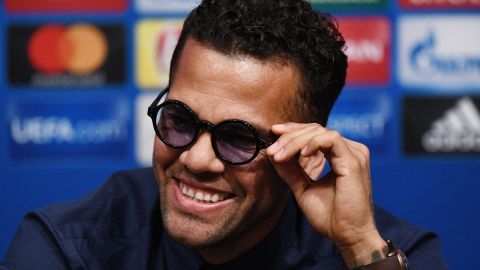 Dani Alves