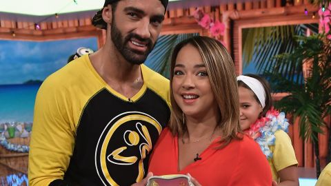 Adamari López y Toni Costa sus signos zodiacales
