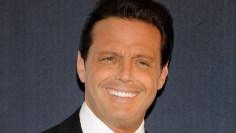 Luis Miguel