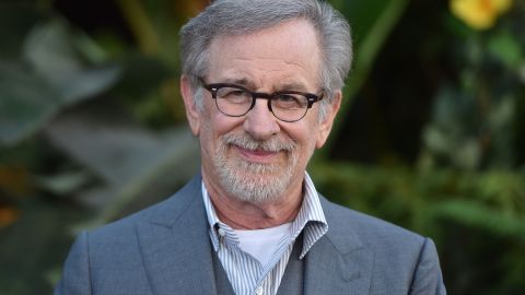 Steven Spielberg