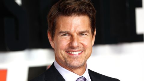 Tom Cruise