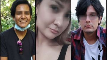 Hallan muertos a 3 hermanos secuestrados por narcos del CJNG