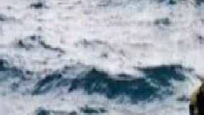 Hallan narco avioneta hundida en el mar en espacio aéreo usado por cárteles