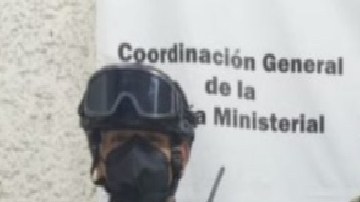 Cae peligroso narco relacionado con caso de los 43 estudiantes desaparecidos de Ayotzinapa