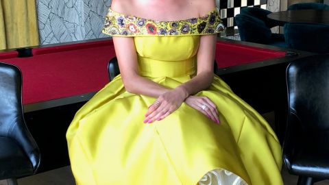 Natalia Jiménez estrenará 'México en mi corazón II' en agosto. Foto: Sony