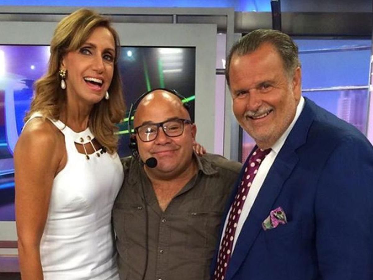 Da inicio en contra del ex productor de El Gordo y La Flaca, Enrique Albis.
