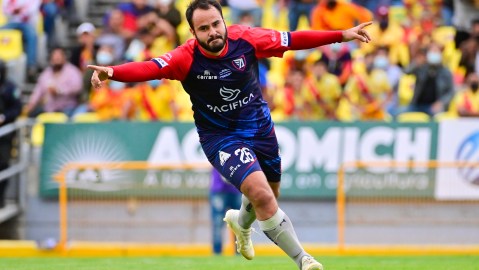 Luis Márquez