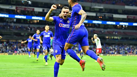 Cruz Azul