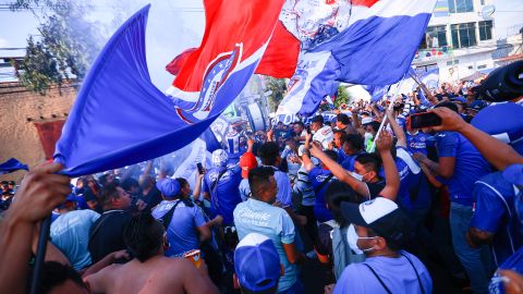 Cruz Azul