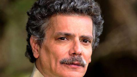 Jaime Garza.