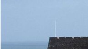 Jersey tiene una población de poco más de 100,000 habitantes.