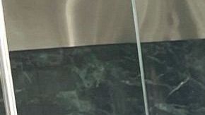 Jonathan y Michelle Weinblut, dos jóvenes angelinos, hijos de madre mexicana, están en Israel. (Cortesía Tere Weinblut)