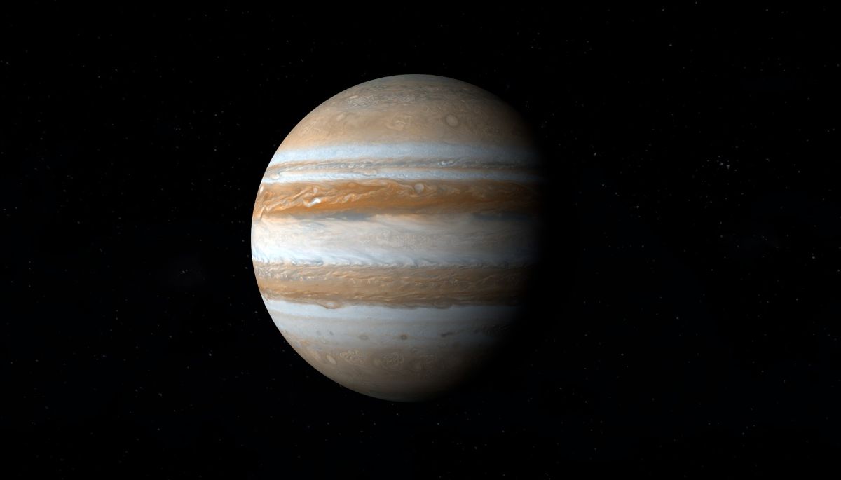 Por qué la entrada de Júpiter a Piscis es lo mejor que nos puede pasar en el 2021