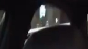 Ladrón golpea en rostro a chofer anciano de Lyft y le roba $1,500 dólares, celular y gafas