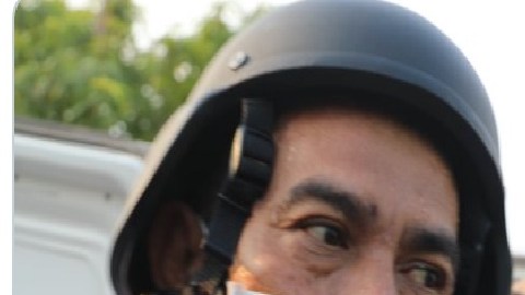 Las casas del terror de asesinos seriales de México y El Salvador donde caníbal y expolicía enterraban a víctimas