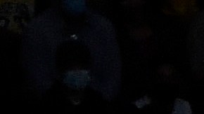 LeBron James encestó el tiro del triunfo ante Golden State