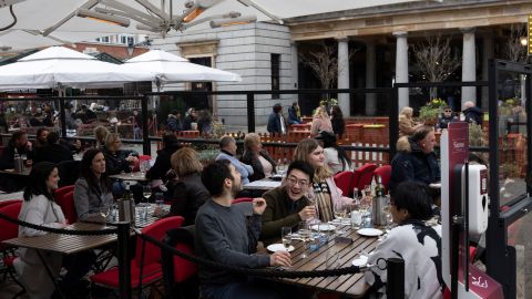 La medida será de gran ayuda para los restaurantes. (Getty Images)