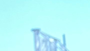 María De Lourdes Lizaola Pozos, recibe su residencia después de tres décadas de vivir en las sombras. (Cortesía Paulina Herrera)