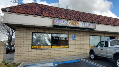 Mamá Lichas Kitchen cierra sus puertas. (Cortesía Nadia Abrica)