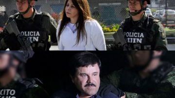 Matan a balazos familiar de exsocia del Chapo Guzmán, la narco colombiana Dolly Cifuentes