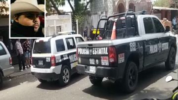 Matan al Panchito de Rifas Malverde y acusan a sicarios del Chapo Alfredo papá del cantante Alfredito Olivas